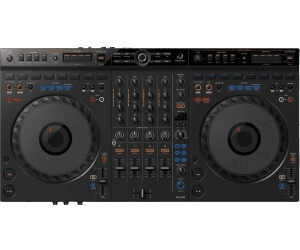 AlphaTheta DDJ-GRV6